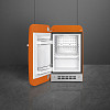 Холодильник однокамерный Smeg FAB5LOR5 фото