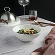 Салатник P.L. Proff Cuisine 550 мл d 15 см h6 см White Moon (81222077)