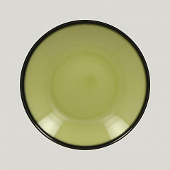 Салатник RAK Porcelain LEA Light green (зеленый цвет) 26 см в Екатеринбурге, фото