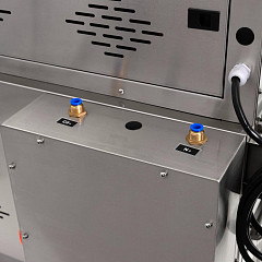 Запайщик лотков Foodatlas FA-450 (6x187x137мм) в Екатеринбурге, фото 7