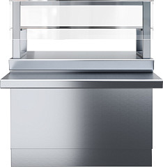 Прилавок нейтральный Rada ПНЧ-6 в Екатеринбурге, фото 1