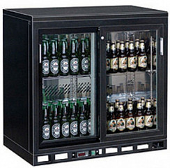 Шкаф холодильный барный Koreco SC250SD в Екатеринбурге фото