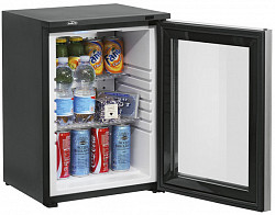 Шкаф холодильный барный Indel B K 35 Ecosmart PV (KES 35PV) в Екатеринбурге, фото