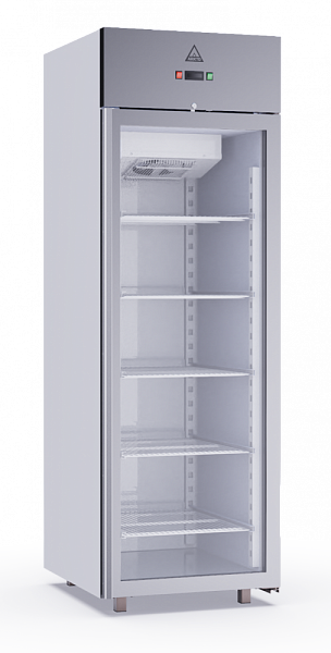 Холодильный шкаф Аркто D0.7-S фото