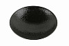Салатник Porland 25 см 368126 BLACK MOSS фото