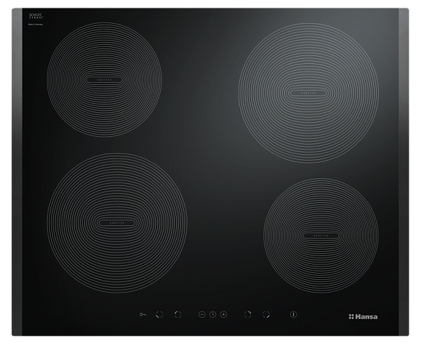 Варочная панель Hansa BHI68308 фото