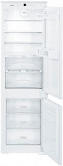 Встраиваемый холодильник Liebherr ICBS 3324 в Екатеринбурге, фото