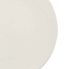 Блюдо овальное Petye Classic Round 33х25 см, белое (MB-OVP-250x330) фото