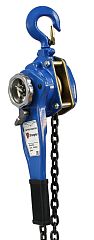 Таль ручная рычажная Shtapler HSH-E 1т 6м в Екатеринбурге, фото 6