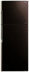 Холодильник Hitachi R-VG 472 PU8 GBW в Екатеринбурге, фото