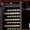 Винный шкаф Cold Vine C154-WM2-BAR фото