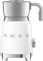 Вспениватель молока Smeg MFF11WHEU в Санкт-Петербурге, фото 1