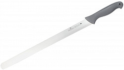 Нож кондитерский Luxstahl 388 мм с цветными вставками Colour [WX-SL413] в Екатеринбурге, фото