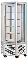 Холодильная витрина Tecfrigo Snelle 630 R в Екатеринбурге фото