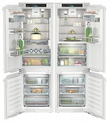Встраиваемый холодильник Liebherr IXCC 5165 в Екатеринбурге, фото