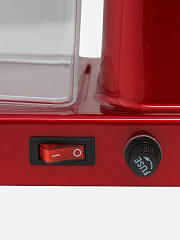 Кофемолка Hurakan HKN-MC6, фото 7