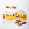 Форма для мороженого/суфле 3D Pavoni TOP22 Mini Almonds фото