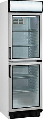 Холодильный шкаф Tefcold FSC2380 в Екатеринбурге фото