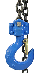 Таль ручная рычажная Shtapler HSH-E 1т 6м в Екатеринбурге, фото 5