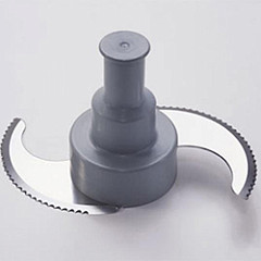 Запчасти для куттеров