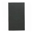 Салфетка бумажная двухслойная Garcia de Pou Double Point 1/6, черный, 33*40 см, 50 шт