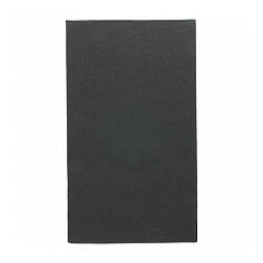 Салфетка бумажная двухслойная Garcia de Pou Double Point 1/6, черный, 33*40 см, 50 шт в Екатеринбурге фото
