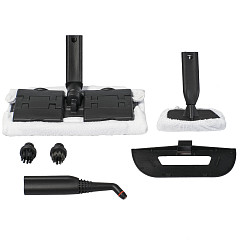 Пароочиститель Bort BDR-2300-R в Екатеринбурге, фото 20