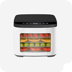 Дегидратор Geniard GA-309C в Екатеринбурге, фото 3