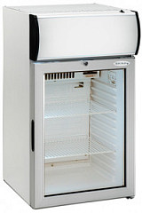 Холодильный шкаф Tefcold FS80CP в Екатеринбурге, фото