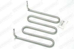 Элемент нагревательный Kocateq GH811NW heating element bottom (1000W, 220V, нижний) в Екатеринбурге фото