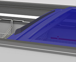 Морозильный ларь Haier SD-405FPEL в Екатеринбурге, фото 9