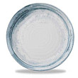 Тарелка безбортовая Dudson 31,8 см, Limestone MCFLDU311