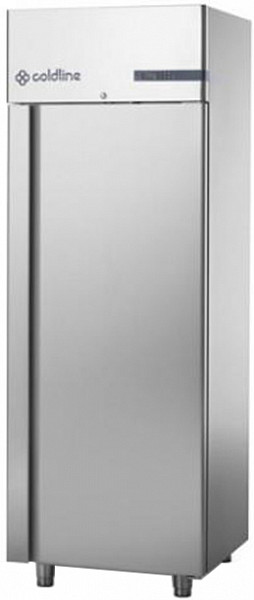 Холодильный шкаф Coldline A60/1NE фото