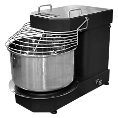 Спиральный тестомес Danler PRC-20, фото 1