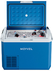 Автохолодильник переносной Meyvel AF-M30 в Екатеринбурге, фото 4