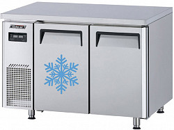 Холодильно-морозильный стол Turbo Air KURF12-2-700 в Екатеринбурге, фото