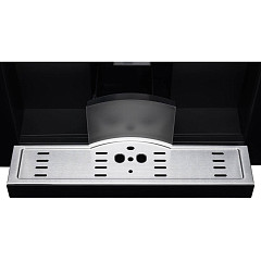 Встраиваемая кофемашина Vard VCC5K в Екатеринбурге, фото 3