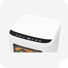 Дегидратор Geniard GA-309B в Екатеринбурге, фото 3