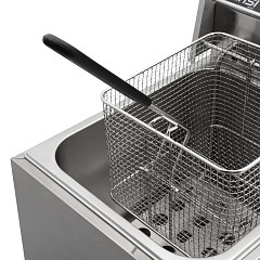 Фритюрница Eksi 8L Electric Fryer в Екатеринбурге, фото 8