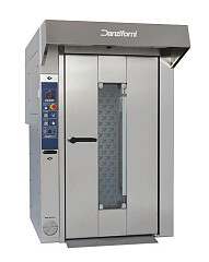 Печь ротационная Danzi Forni Prisma S1 6080 в Екатеринбурге, фото