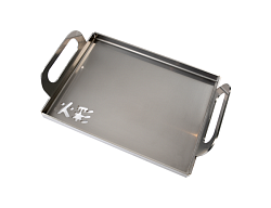 Планча Kasai SVT-16056 Konro Plancha Solid в Екатеринбурге, фото 1