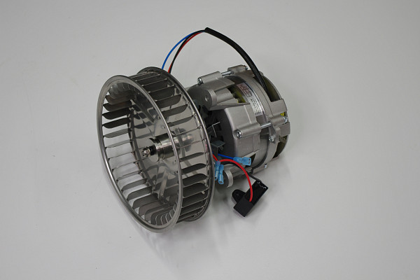 Двигатель Kocateq YXD4S (60x40) motor фото