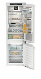 Встраиваемый холодильник  ICNd 5173