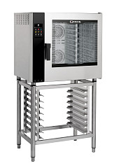 Пароконвектомат Giorik Movair NMTE7XW_R, фото 2