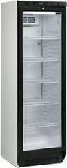 Холодильный шкаф Tefcold SCU1375 в Екатеринбурге, фото