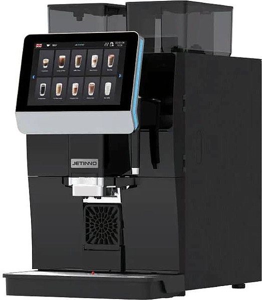 Кофемашина Jetinno JL33A фото