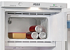Холодильник Pozis RS-405 серебристый фото