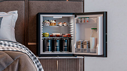 Шкаф холодильный барный Meyvel MMT-30B в Екатеринбурге, фото 5