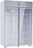 Шкаф холодильный Аркто D1.0-S (пропан) фото