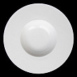 Тарелка для пасты Corone 11'' 285мм 450мл, белый Rosenthal